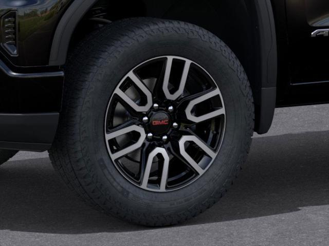 new 2025 GMC Sierra 1500 car, priced at $68,980