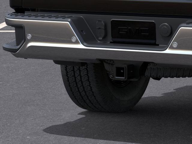 new 2025 GMC Sierra 2500 car, priced at $78,725
