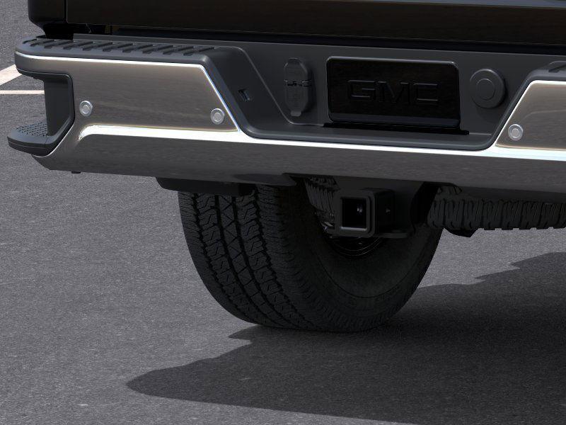 new 2025 GMC Sierra 2500 car, priced at $78,909