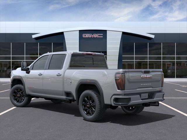 new 2025 GMC Sierra 2500 car, priced at $83,875