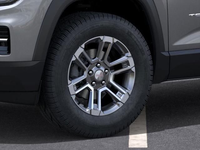 new 2026 GMC Terrain car, priced at $35,060