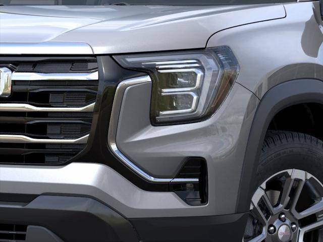 new 2026 GMC Terrain car, priced at $35,060