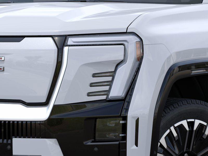 new 2026 GMC Sierra 1500 car, priced at $69,830