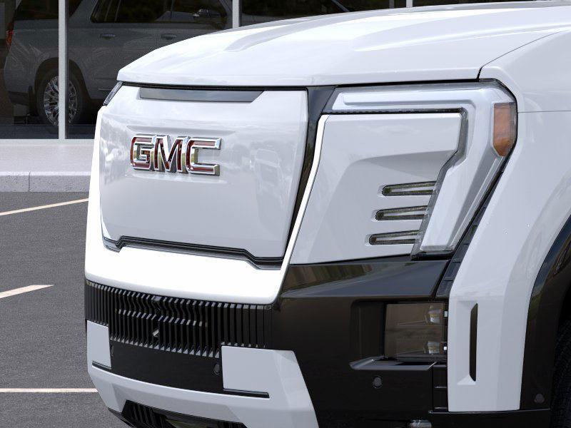 new 2026 GMC Sierra 1500 car, priced at $69,830