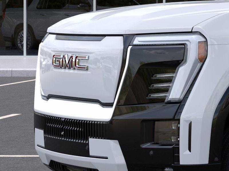 new 2026 GMC Sierra 1500 car, priced at $69,830