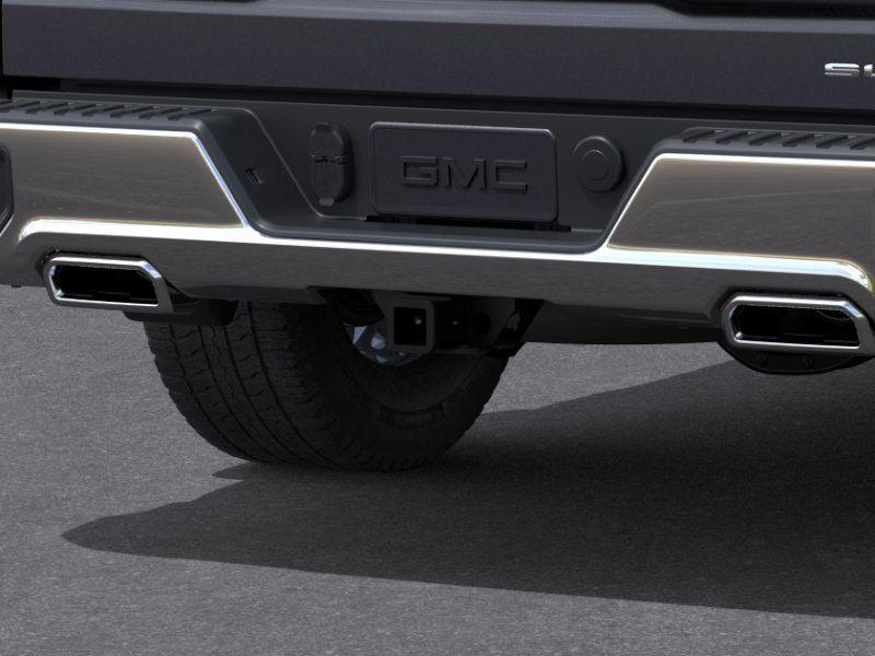 new 2026 GMC Sierra 1500 car, priced at $59,529