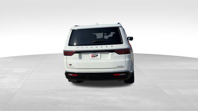 used 2023 Jeep Wagoneer car, priced at $53,203