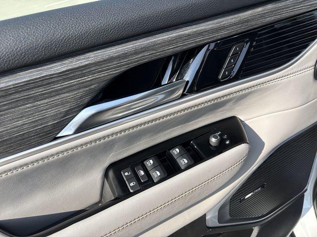 used 2023 Jeep Wagoneer car, priced at $53,203