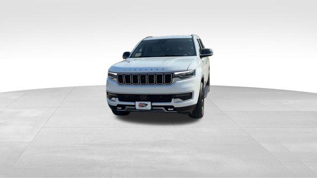 used 2023 Jeep Wagoneer car, priced at $53,203