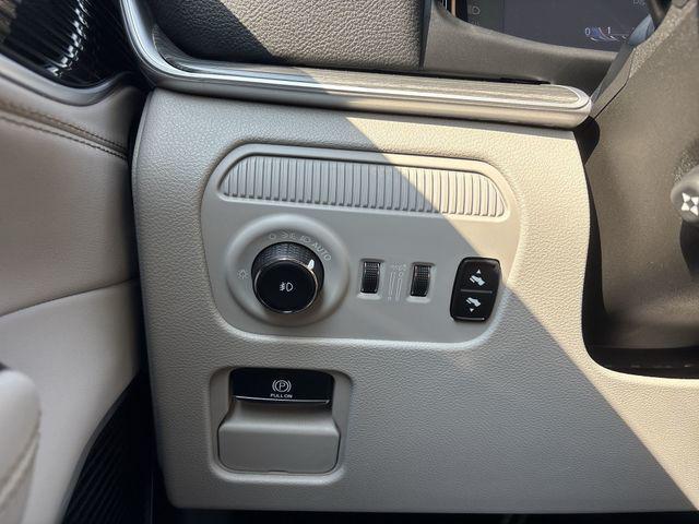 used 2023 Jeep Wagoneer car, priced at $53,203