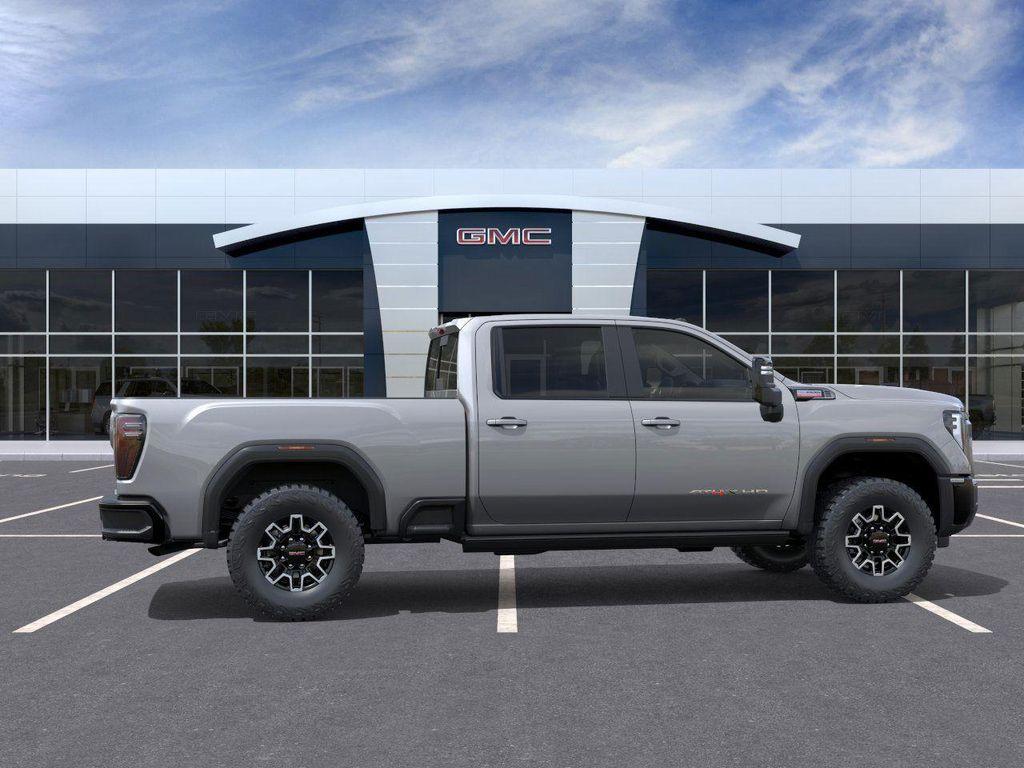 new 2026 GMC Sierra 2500 car, priced at $97,774