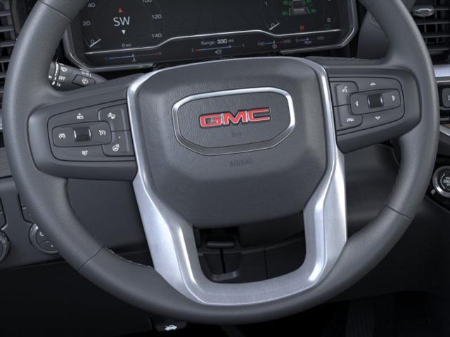 new 2025 GMC Sierra 2500 car, priced at $70,720