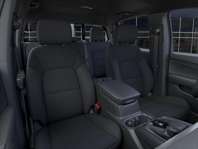 new 2024 GMC Canyon car, priced at $39,000