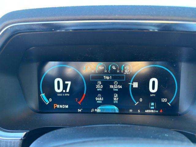 used 2023 Ford F-150 car, priced at $51,236