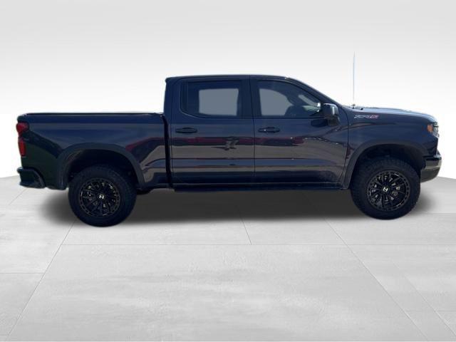 used 2022 Chevrolet Silverado 1500 car, priced at $53,250