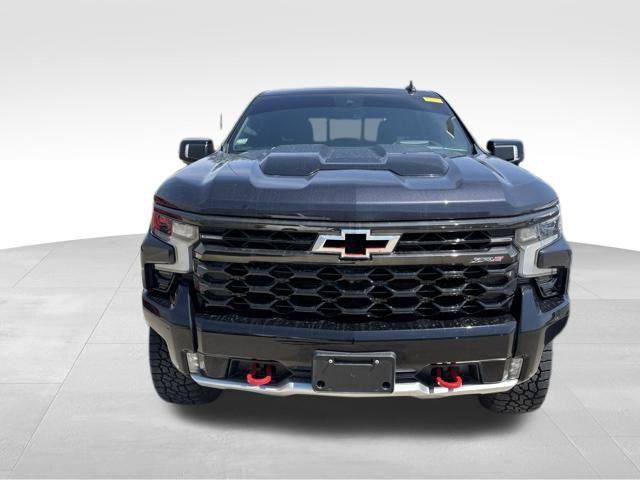 used 2022 Chevrolet Silverado 1500 car, priced at $53,250
