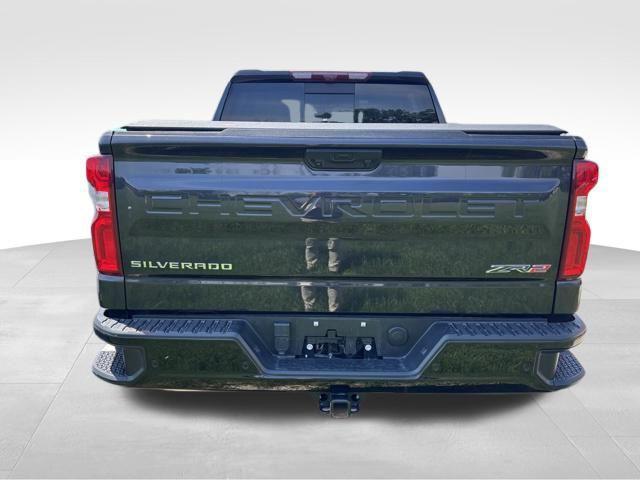used 2022 Chevrolet Silverado 1500 car, priced at $53,250