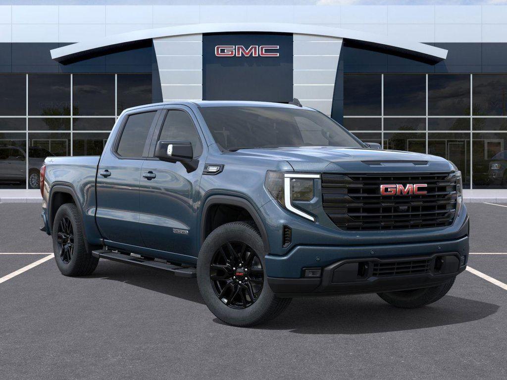new 2026 GMC Sierra 1500 car, priced at $66,245
