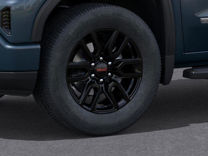 new 2026 GMC Sierra 1500 car, priced at $66,245