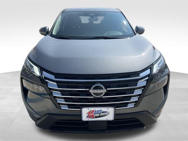 used 2024 Nissan Rogue car, priced at $24,995