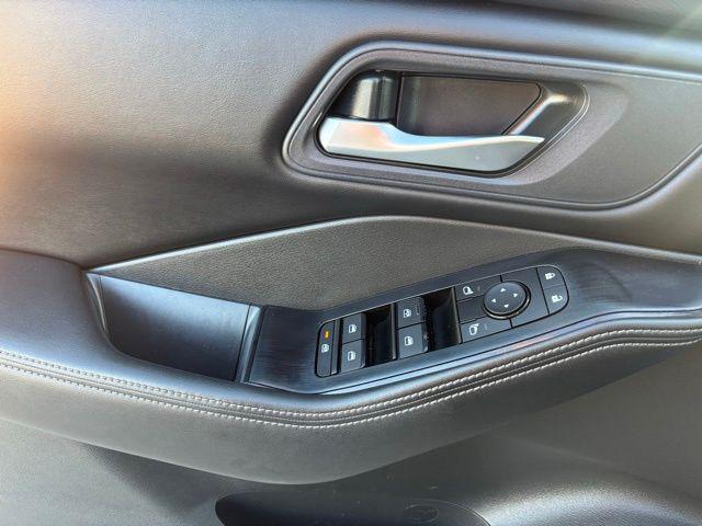 used 2024 Nissan Rogue car, priced at $23,495