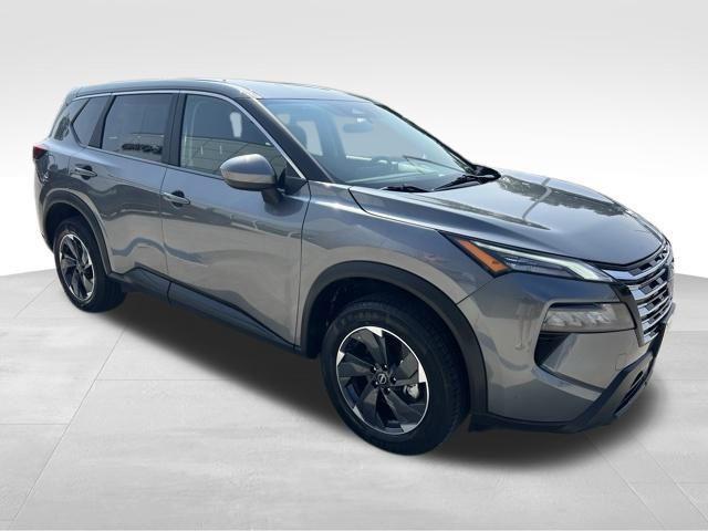 used 2024 Nissan Rogue car, priced at $24,995