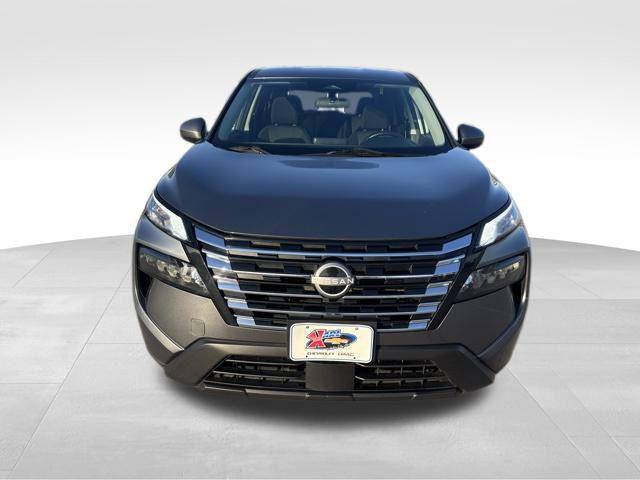 used 2024 Nissan Rogue car, priced at $23,995