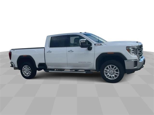 used 2023 GMC Sierra 2500 car, priced at $65,888