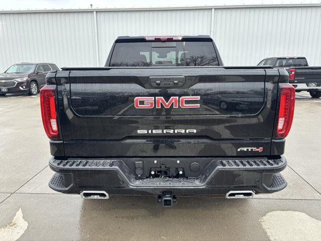 used 2024 GMC Sierra 1500 car, priced at $64,888