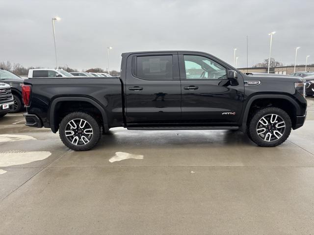 used 2024 GMC Sierra 1500 car, priced at $64,888