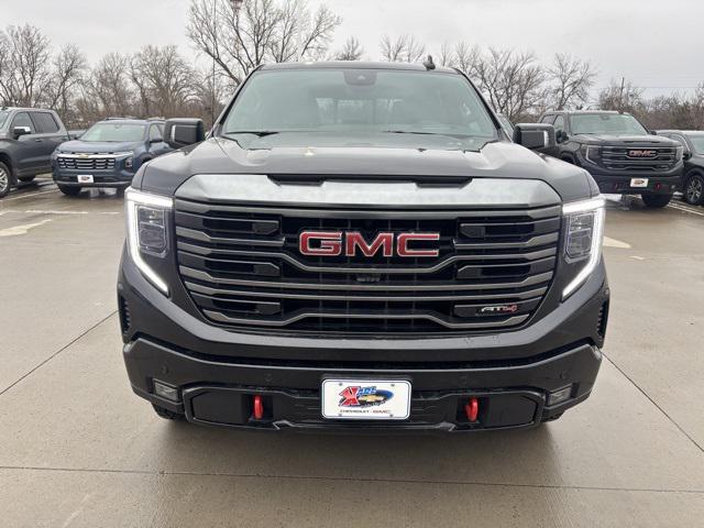 used 2024 GMC Sierra 1500 car, priced at $64,888