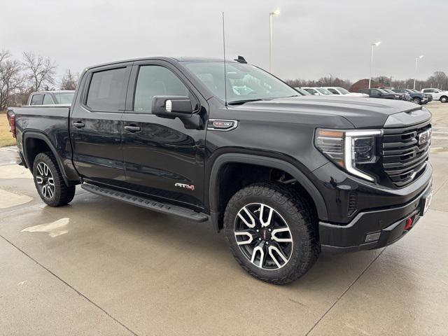 used 2024 GMC Sierra 1500 car, priced at $64,888