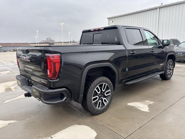 used 2024 GMC Sierra 1500 car, priced at $64,888