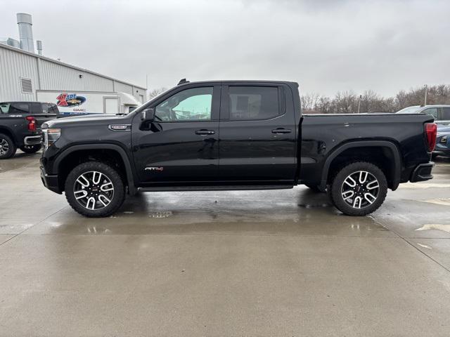 used 2024 GMC Sierra 1500 car, priced at $64,888