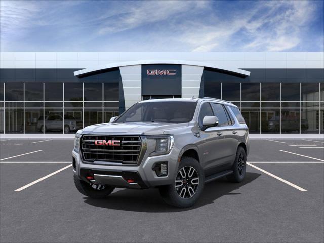 new 2024 GMC Yukon car, priced at $70,988