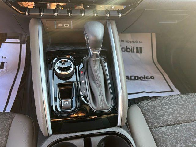 used 2024 Chevrolet Colorado car, priced at $45,873