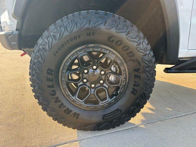 used 2024 Chevrolet Colorado car, priced at $45,873