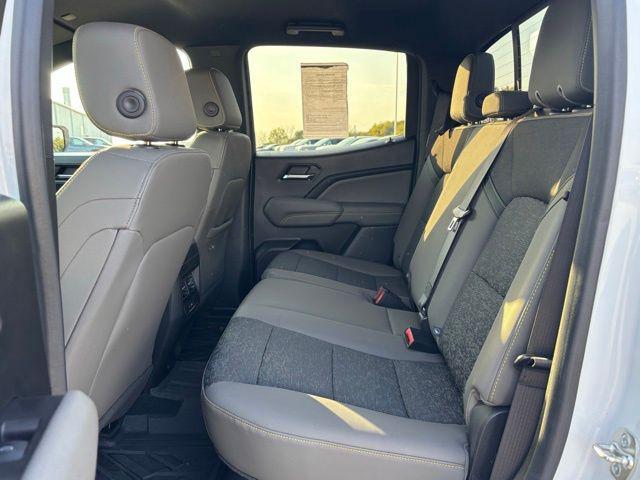 used 2024 Chevrolet Colorado car, priced at $45,873