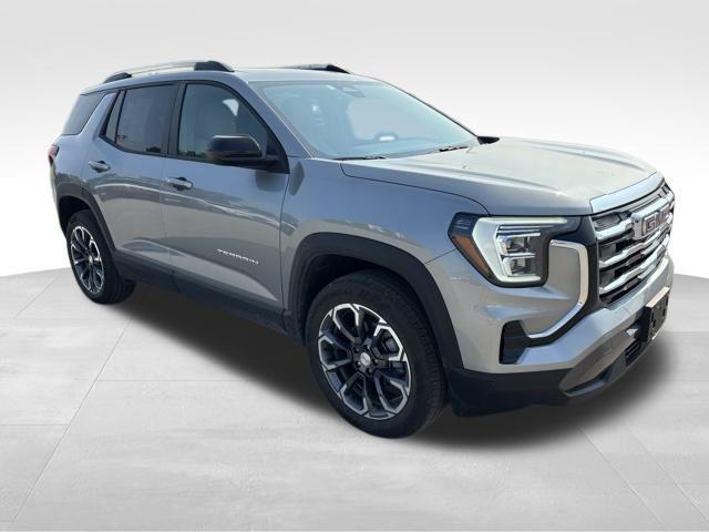 used 2025 GMC Terrain car, priced at $34,900