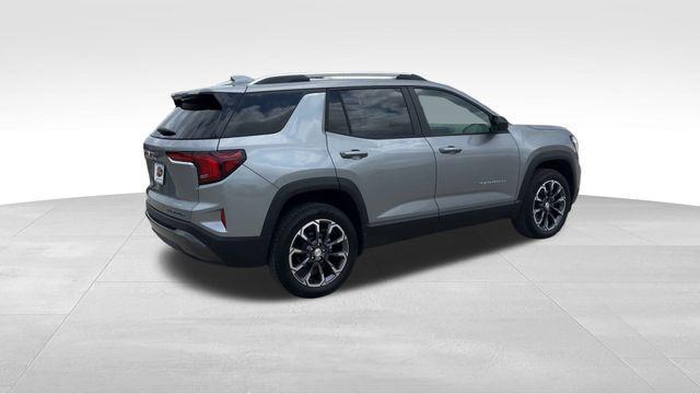 used 2025 GMC Terrain car, priced at $34,900
