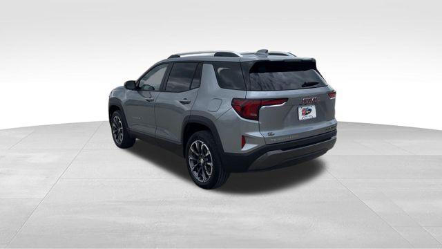 used 2025 GMC Terrain car, priced at $34,900