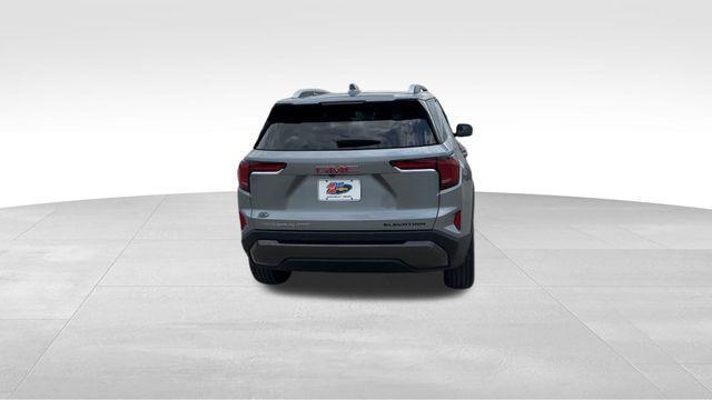 used 2025 GMC Terrain car, priced at $34,900