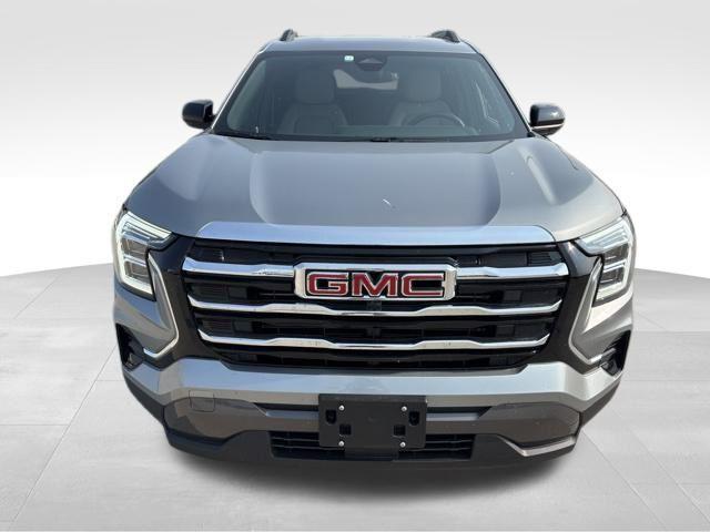 used 2025 GMC Terrain car, priced at $34,900