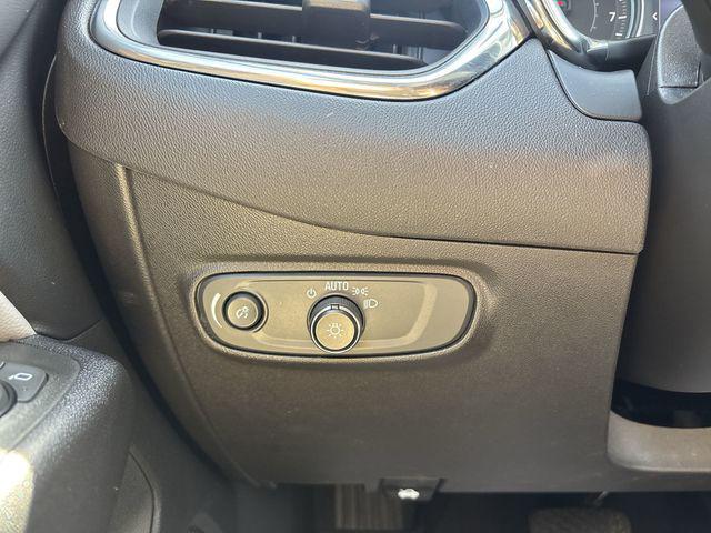 used 2023 Chevrolet Equinox car, priced at $21,900