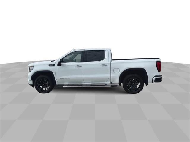 used 2023 GMC Sierra 1500 car, priced at $59,444