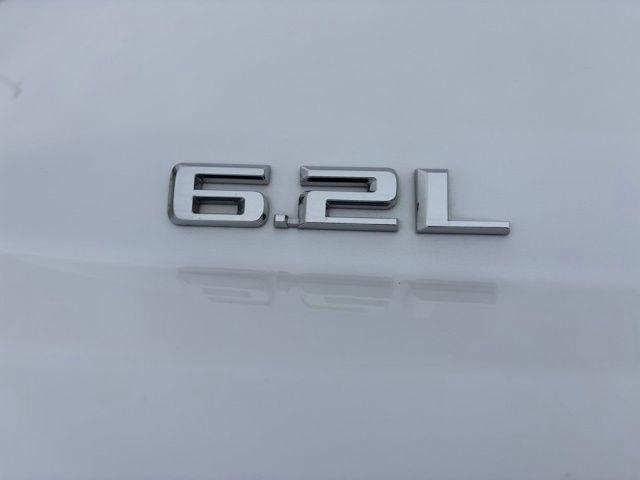 used 2023 Chevrolet Silverado 1500 car, priced at $50,337