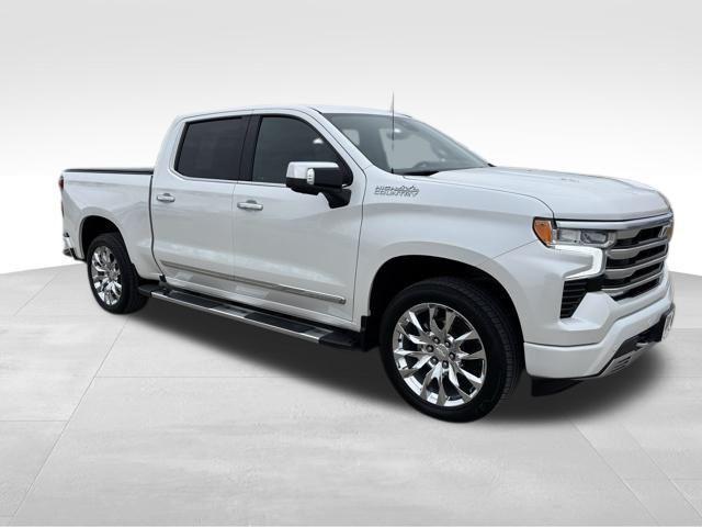 used 2023 Chevrolet Silverado 1500 car, priced at $50,337