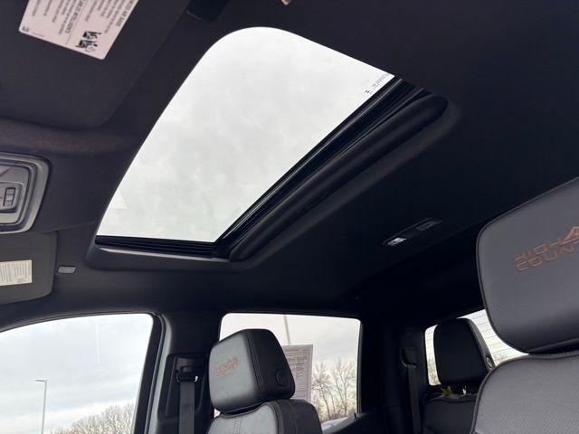 used 2023 Chevrolet Silverado 1500 car, priced at $50,337