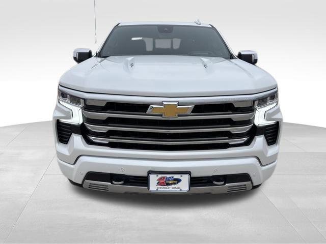 used 2023 Chevrolet Silverado 1500 car, priced at $50,337
