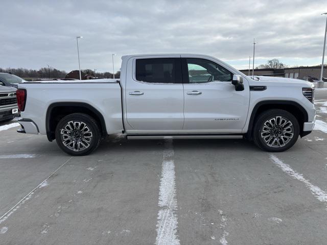 used 2024 GMC Sierra 1500 car, priced at $72,200